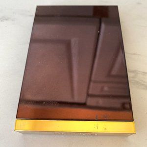 SOLD- TOM FORD Eye Color Quad Eyeshadow Palette- Cocoa Mirage (discountinued)